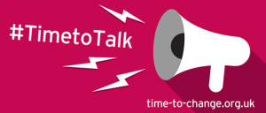 time to talk