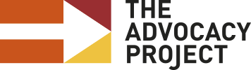 The Advocacy Project Logo