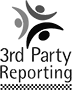 3rd Party Reporting logo