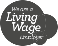 Living Wage logo