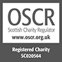 OSCR logo
