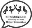 SIAA logo