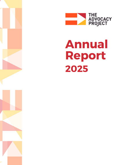 Annual Report 2025