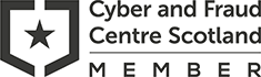 Cyber Fraud Centre member