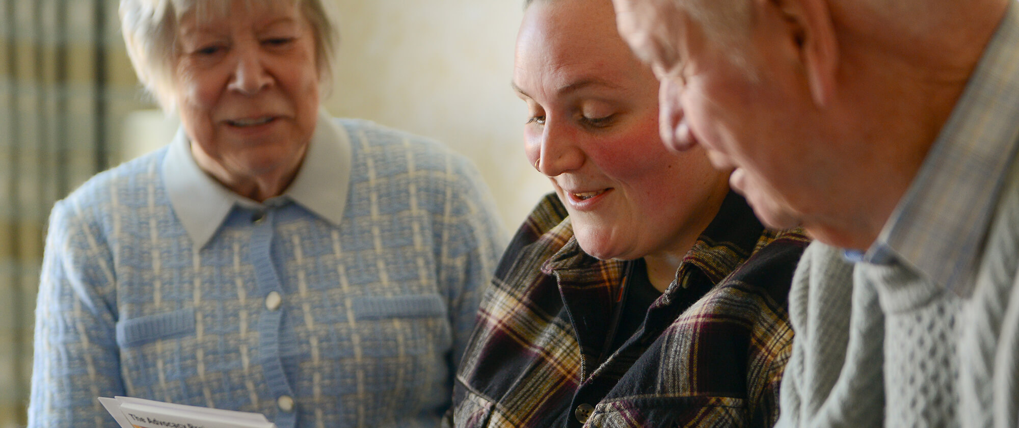 The Advocacy Project